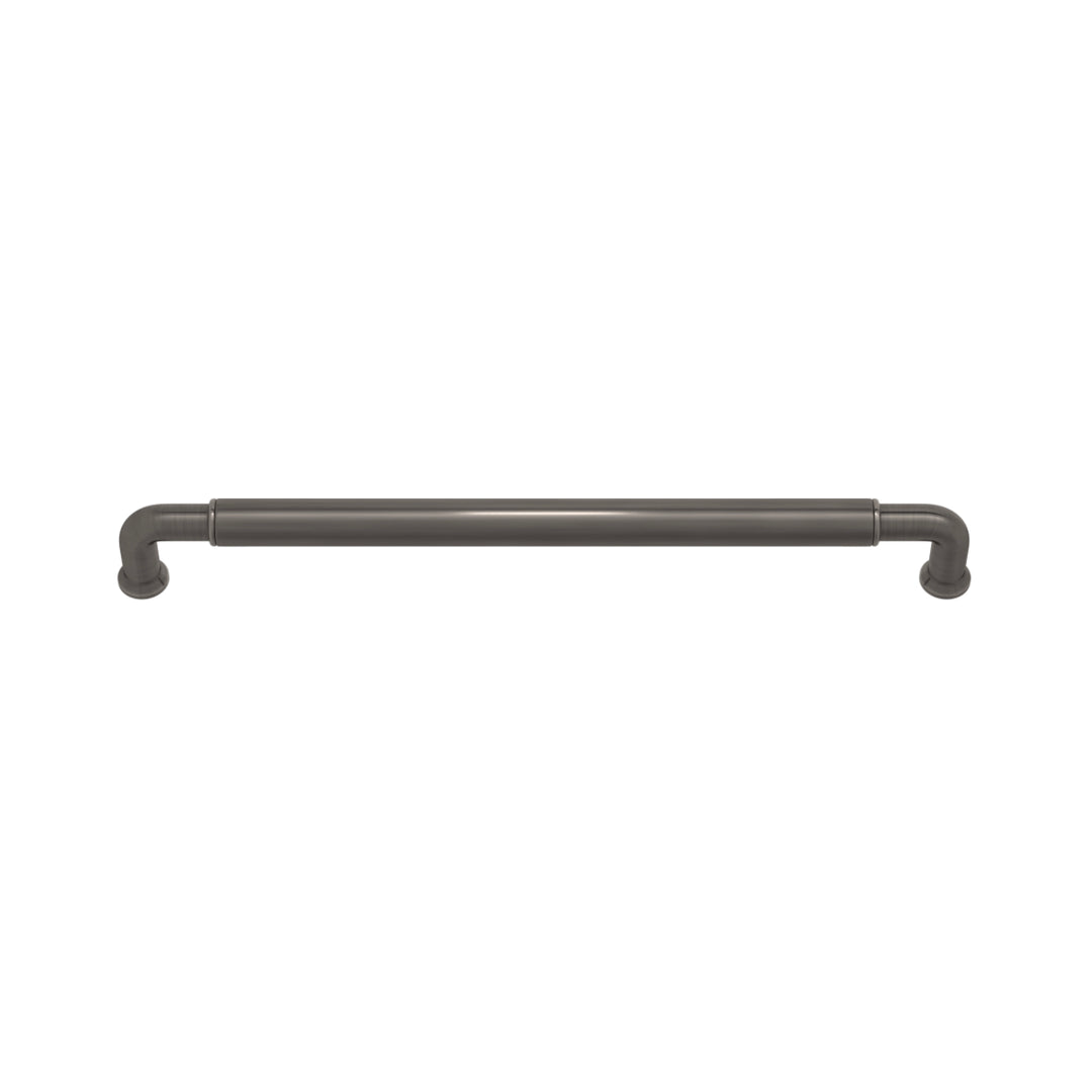 SCHRANKGRIFF 272/256 – BARREL GOOSE NECK SOLID