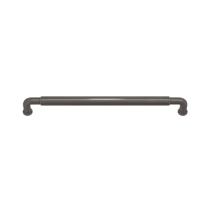 SCHRANKGRIFF 272/256 – BARREL GOOSE NECK SOLID