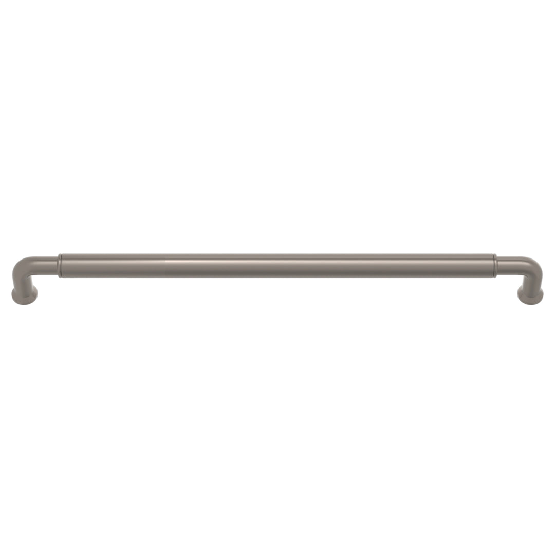 SCHRANKGRIFF 348/332 – BARREL GOOSE NECK SOLID