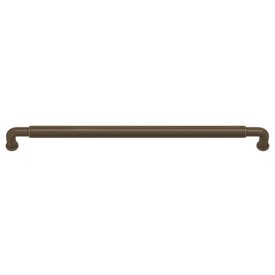 SCHRANKGRIFF 348/332 – BARREL GOOSE NECK SOLID