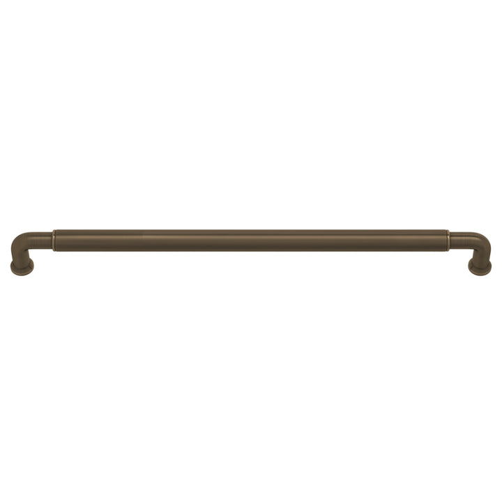 SCHRANKGRIFF 348/332 – BARREL GOOSE NECK SOLID