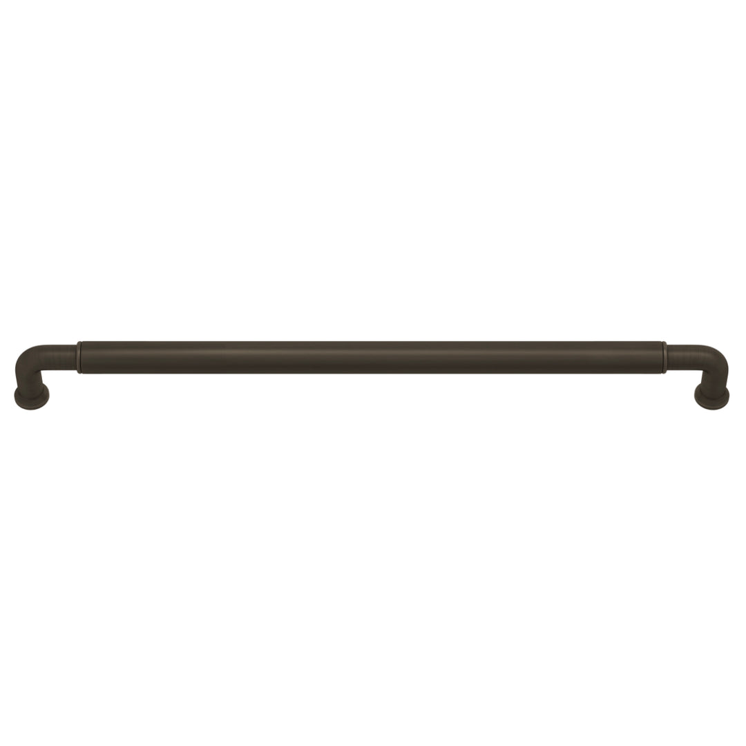 SCHRANKGRIFF 348/332 – BARREL GOOSE NECK SOLID