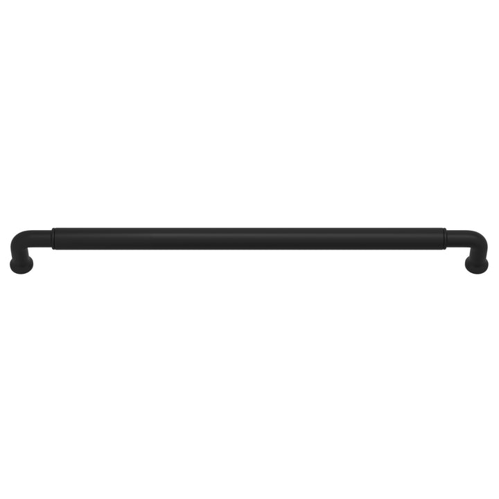 SCHRANKGRIFF 348/332 – BARREL GOOSE NECK SOLID