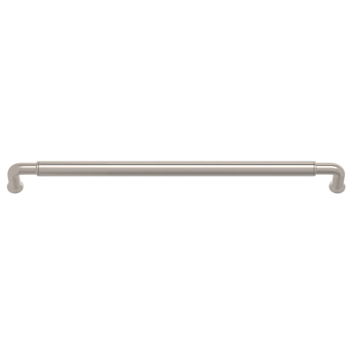 SCHRANKGRIFF 348/332 – BARREL GOOSE NECK SOLID