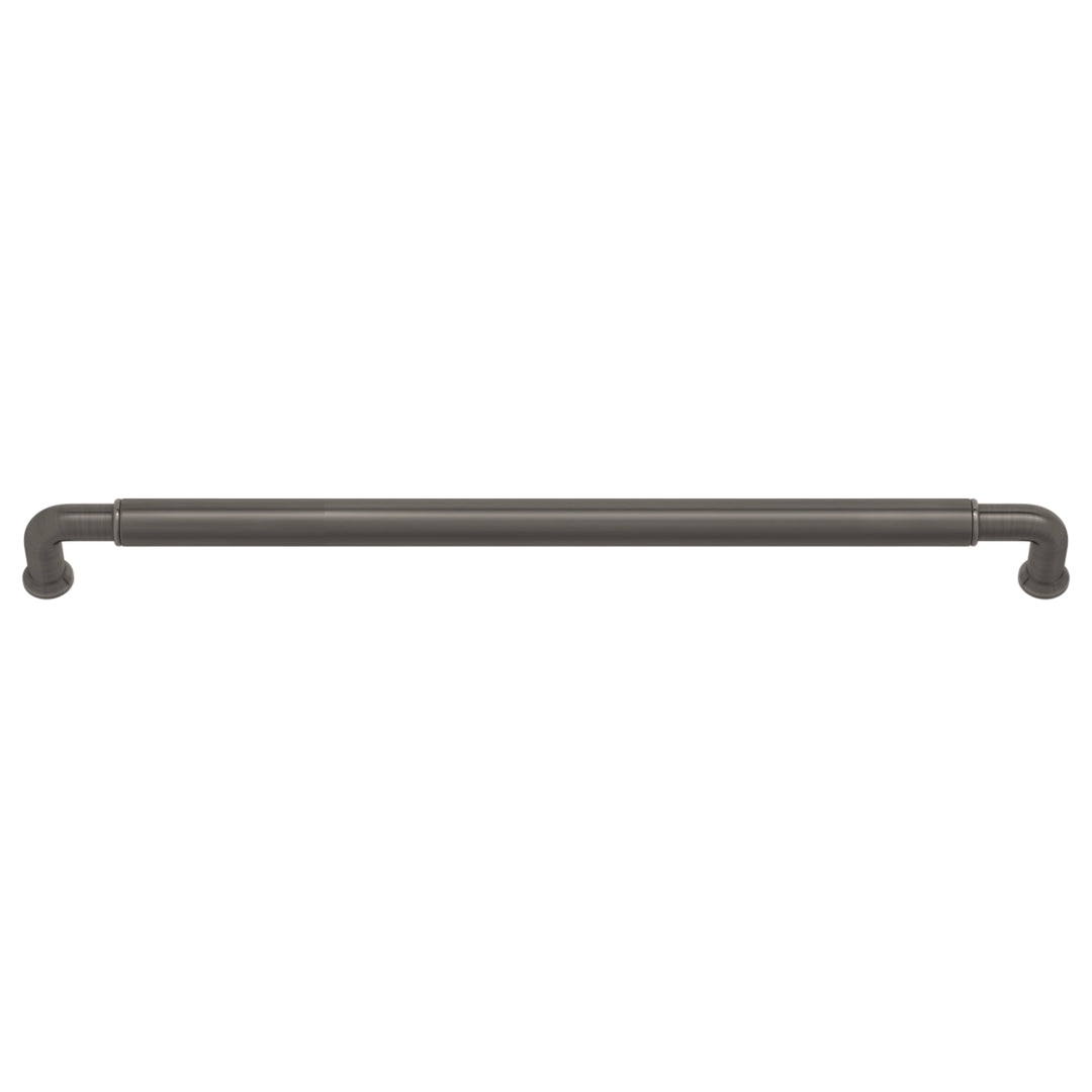 SCHRANKGRIFF 348/332 – BARREL GOOSE NECK SOLID