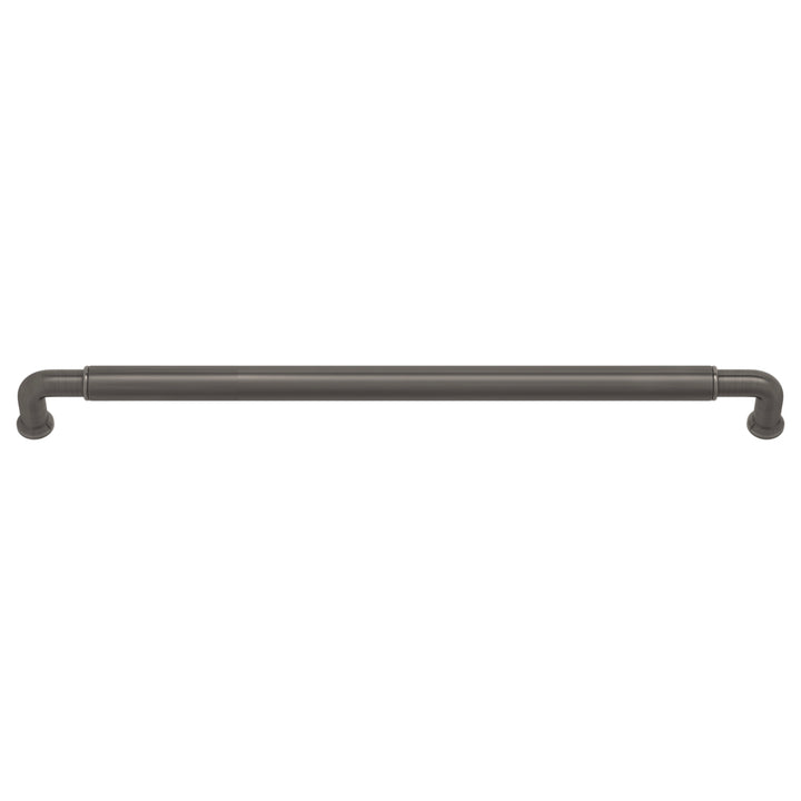 SCHRANKGRIFF 348/332 – BARREL GOOSE NECK SOLID