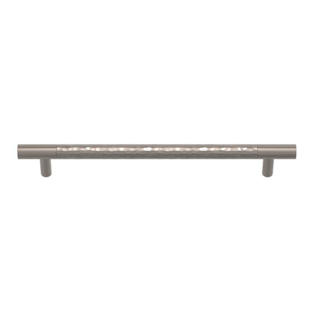 SCHRANKGRIFF 232/192 – BARREL SOLID HAMMERED