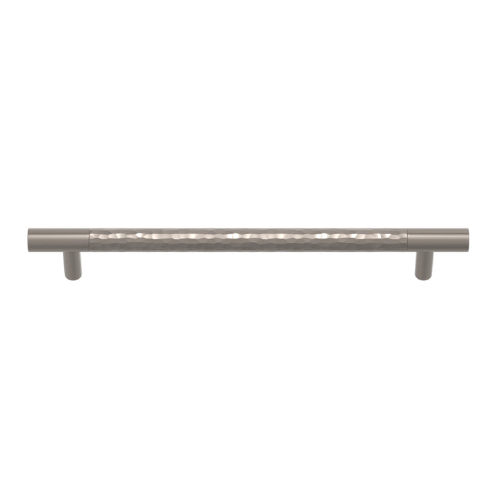 SCHRANKGRIFF 232/192 – BARREL SOLID HAMMERED