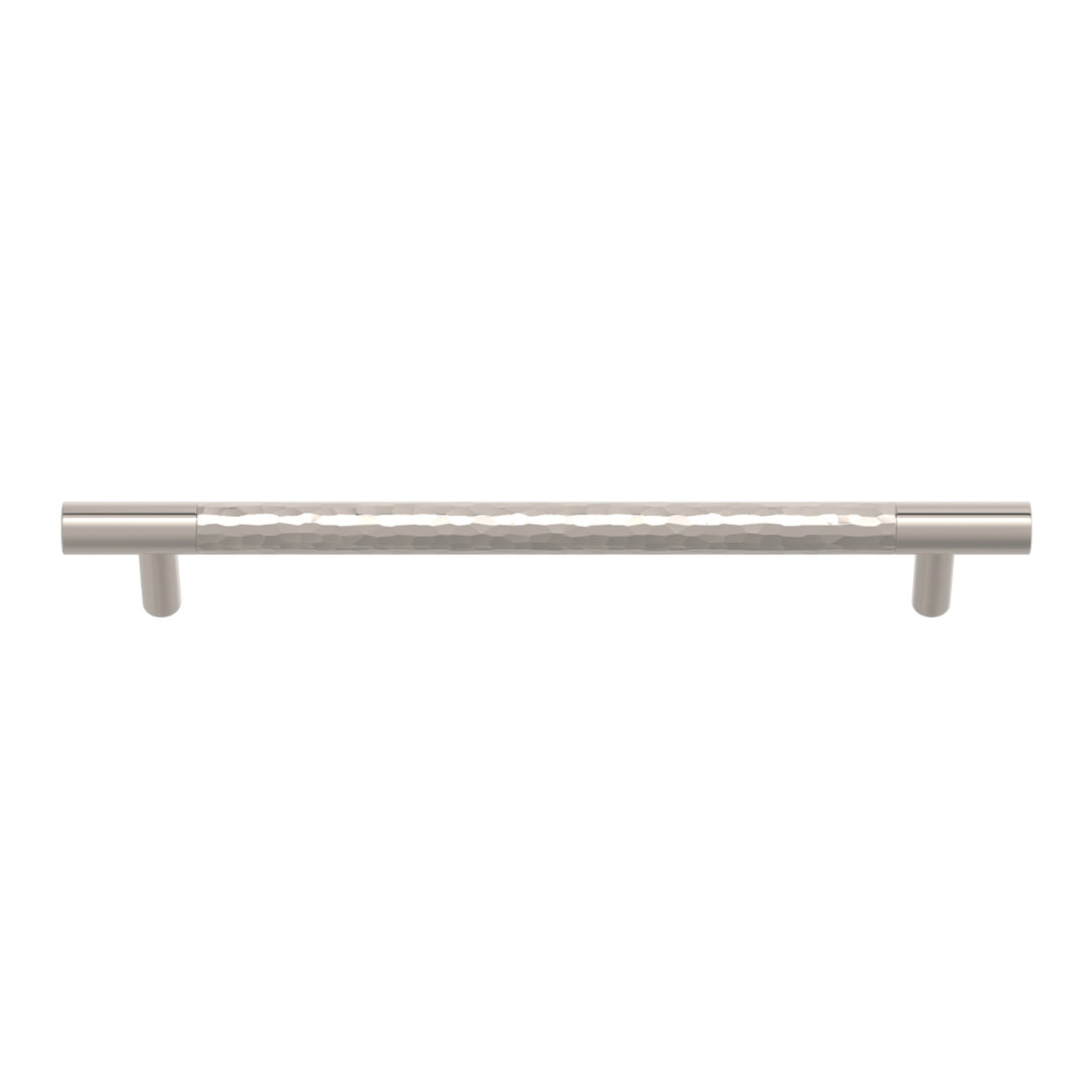 SCHRANKGRIFF 232/192 – BARREL SOLID HAMMERED