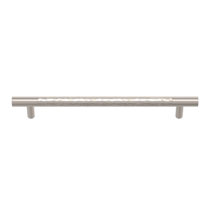 SCHRANKGRIFF 232/192 – BARREL SOLID HAMMERED