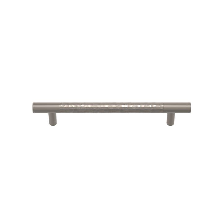 SCHRANKGRIFF 168/128 – BARREL SOLID HAMMERED