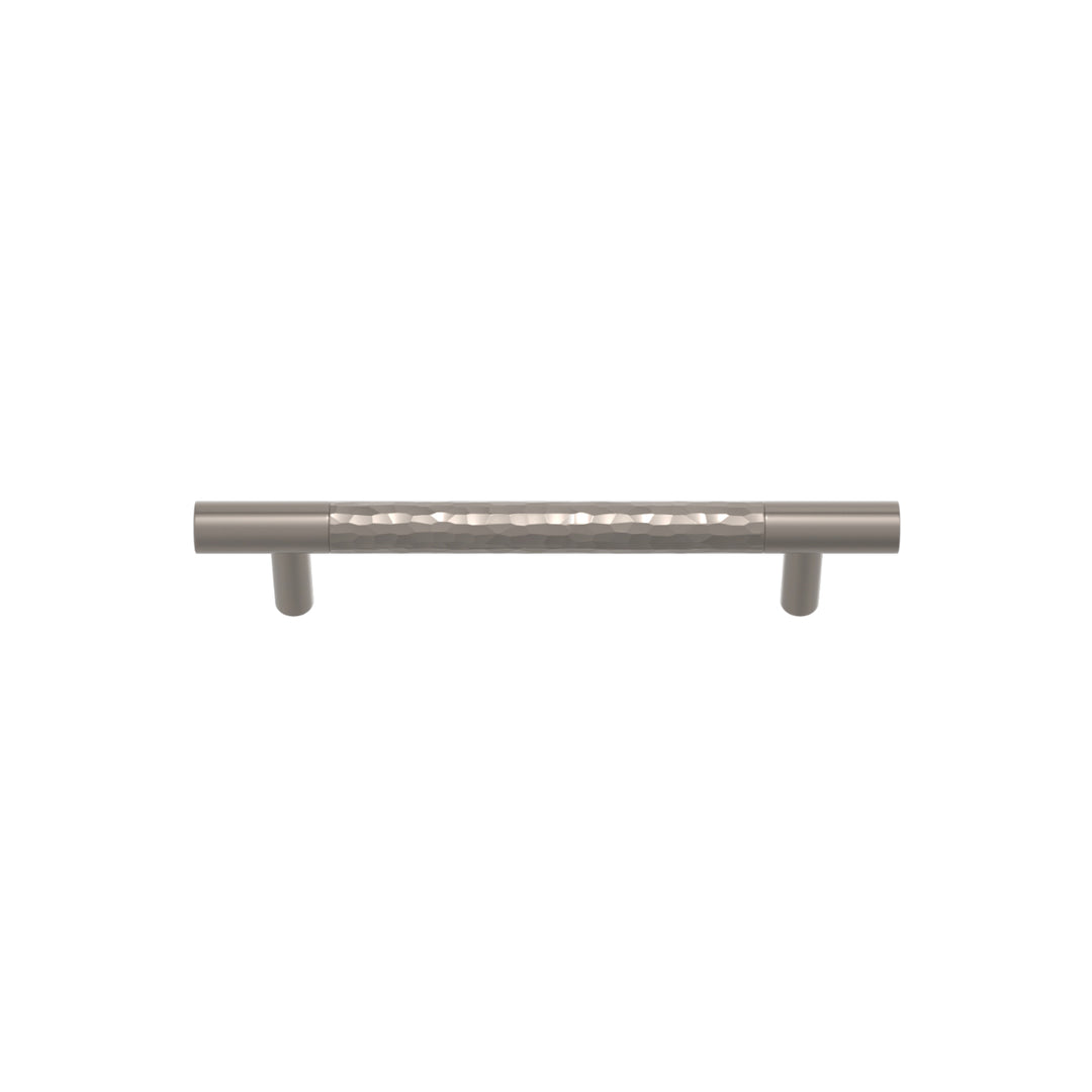 SCHRANKGRIFF 136/96 – BARREL SOLID HAMMERED