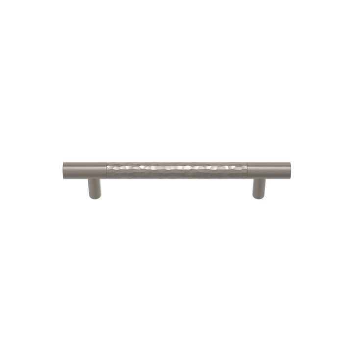 SCHRANKGRIFF 136/96 – BARREL SOLID HAMMERED