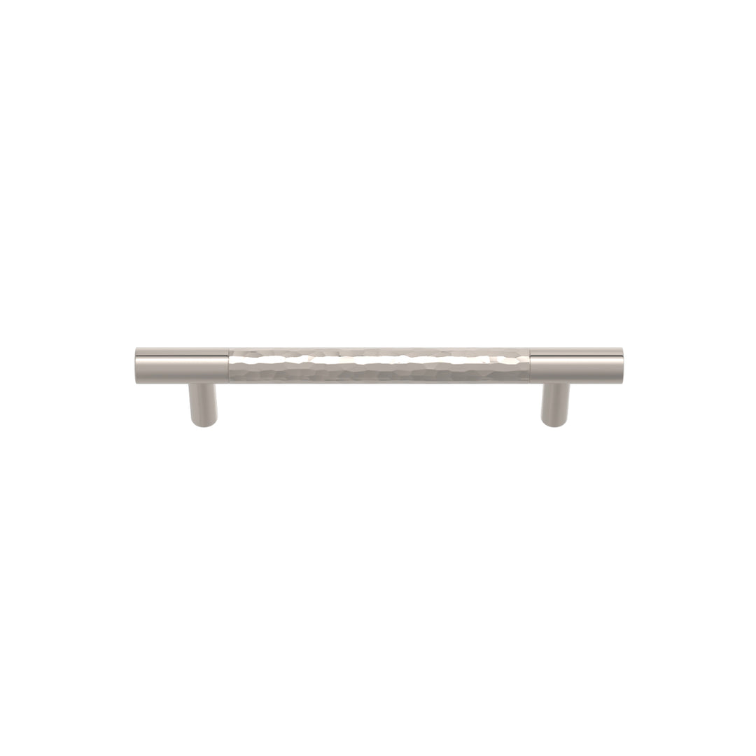 SCHRANKGRIFF 136/96 – BARREL SOLID HAMMERED