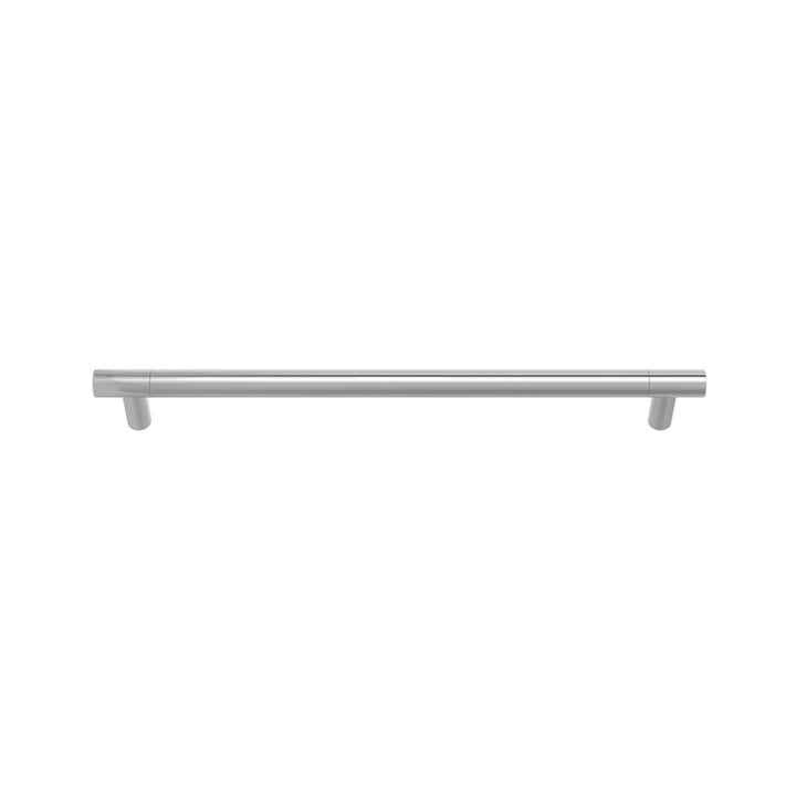 MÖBELGRIFF 264/224 – CABINET PULL 16MM BARREL SOLID