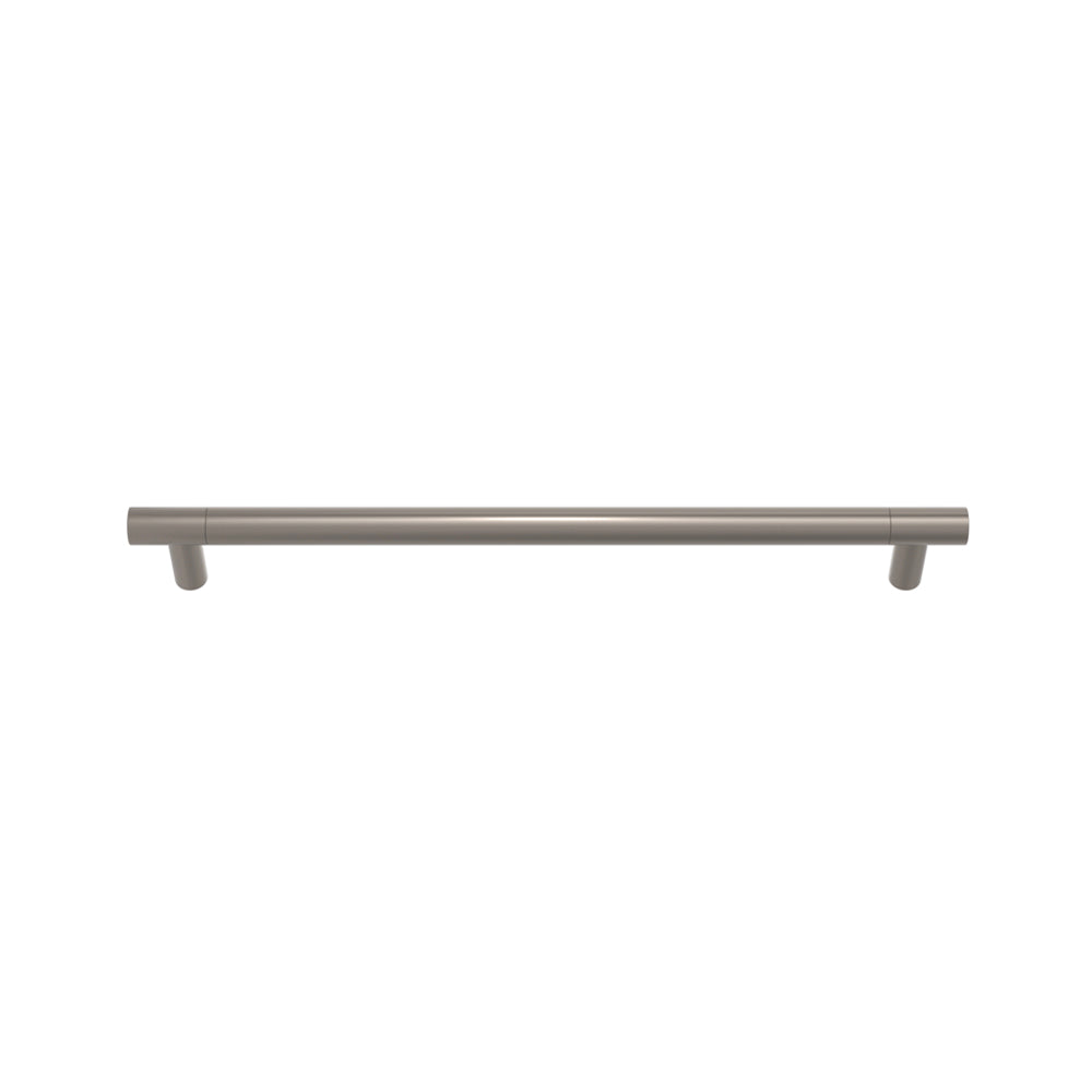 MÖBELGRIFF 264/224 – CABINET PULL 16MM BARREL SOLID