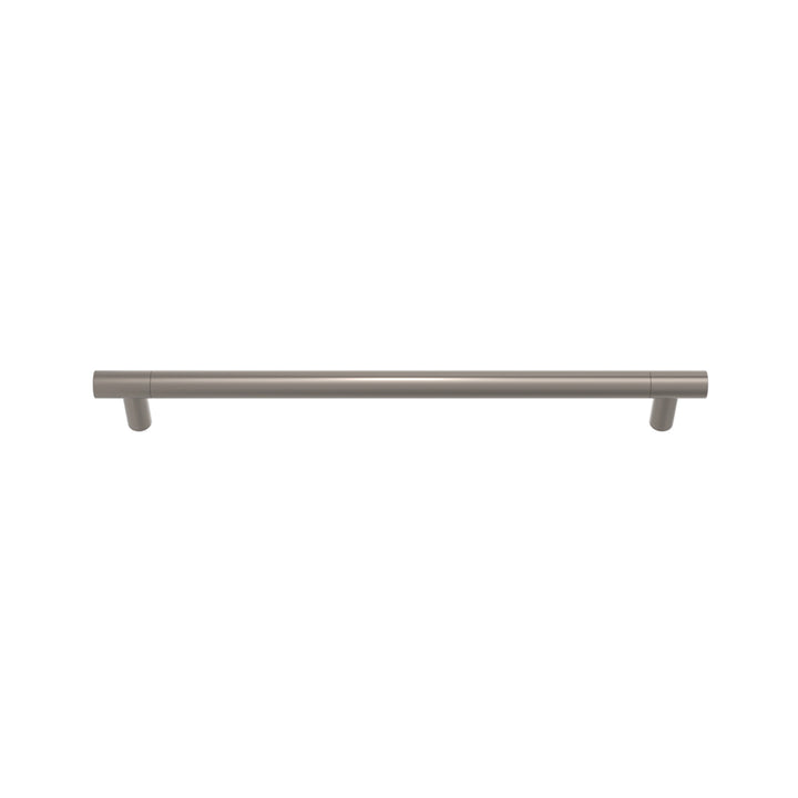 MÖBELGRIFF 264/224 – CABINET PULL 16MM BARREL SOLID