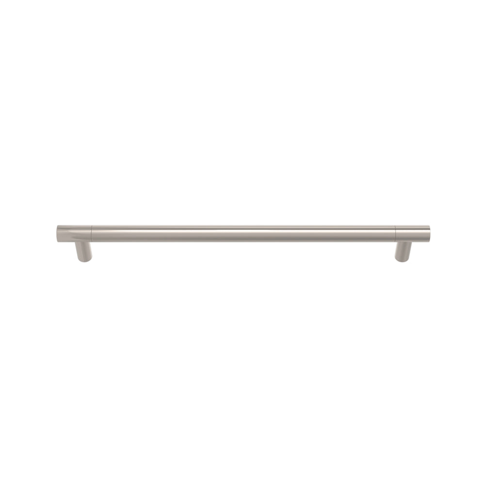 MÖBELGRIFF 264/224 – CABINET PULL 16MM BARREL SOLID