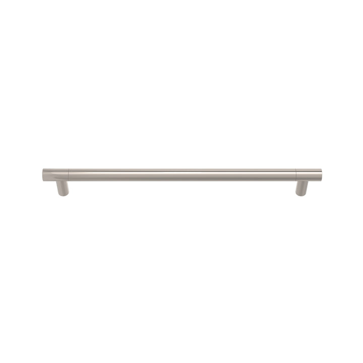 MÖBELGRIFF 264/224 – CABINET PULL 16MM BARREL SOLID