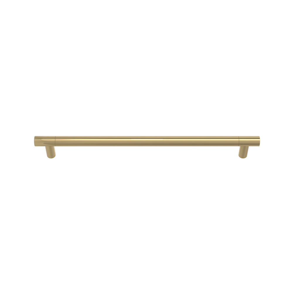 MÖBELGRIFF 264/224 – CABINET PULL 16MM BARREL SOLID