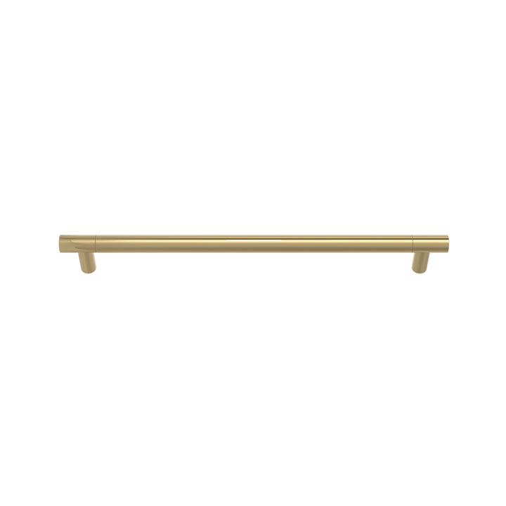 MÖBELGRIFF 264/224 – CABINET PULL 16MM BARREL SOLID