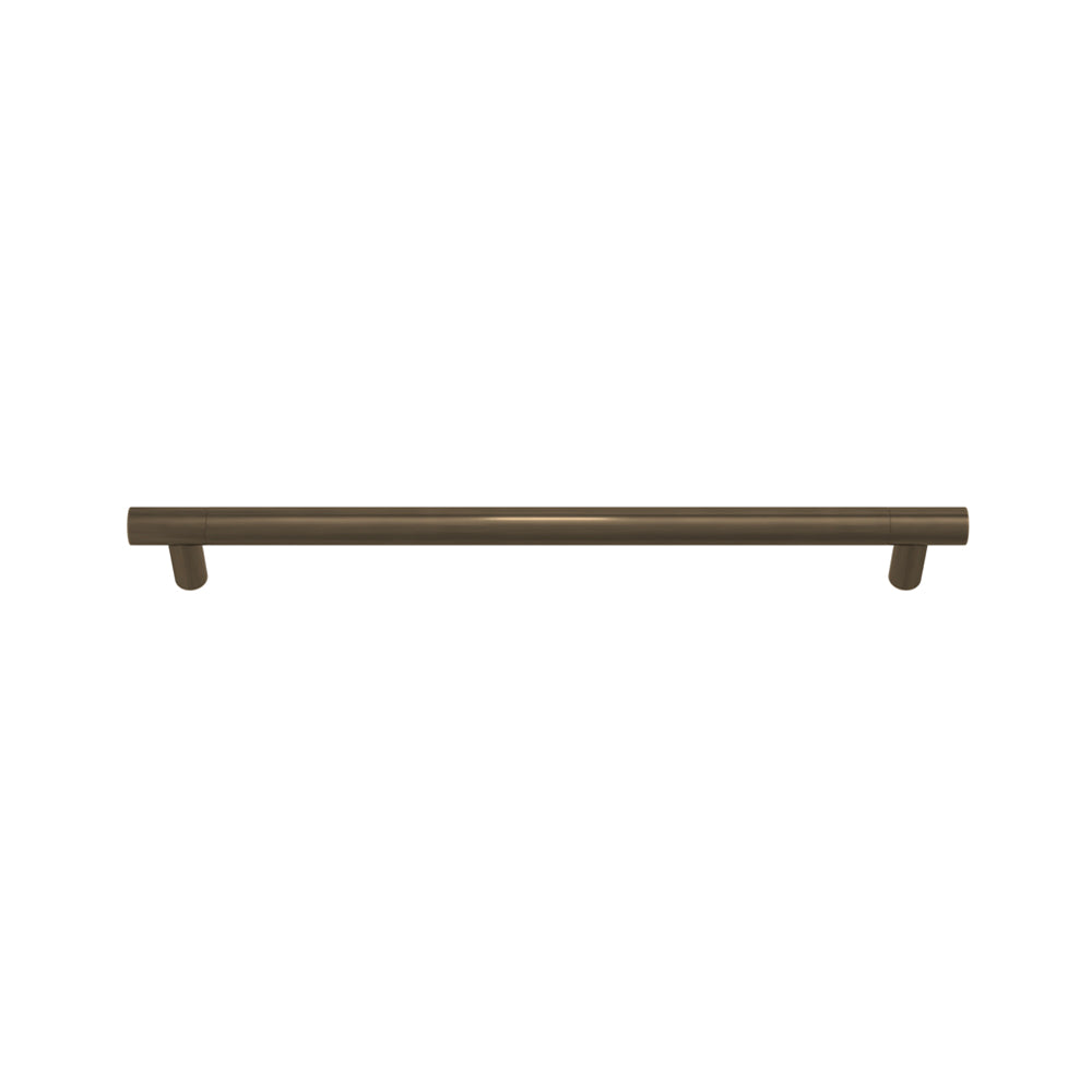 MÖBELGRIFF 264/224 – CABINET PULL 16MM BARREL SOLID