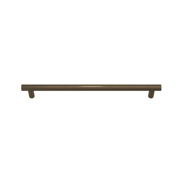 MÖBELGRIFF 264/224 – CABINET PULL 16MM BARREL SOLID