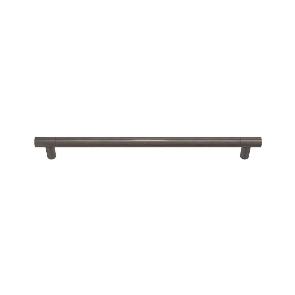 MÖBELGRIFF 264/224 – CABINET PULL 16MM BARREL SOLID