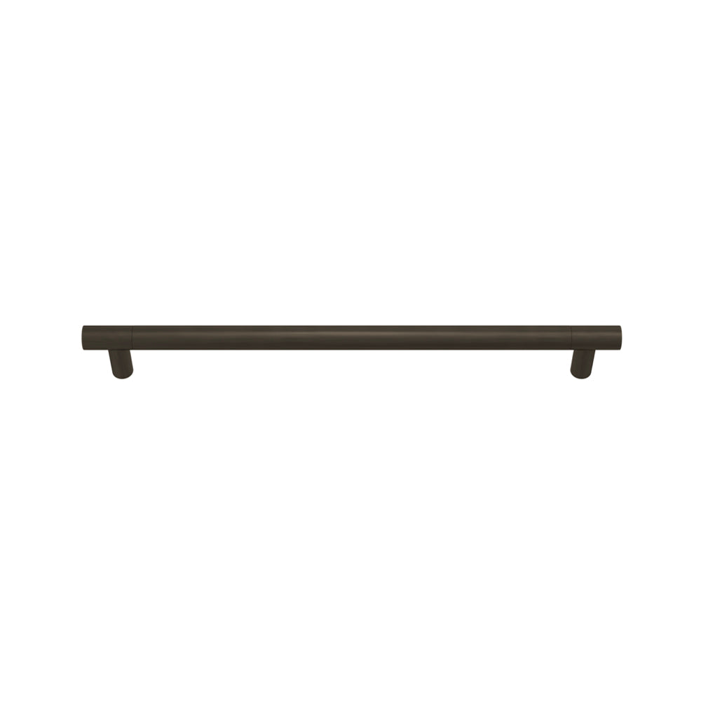 MÖBELGRIFF 264/224 – CABINET PULL 16MM BARREL SOLID