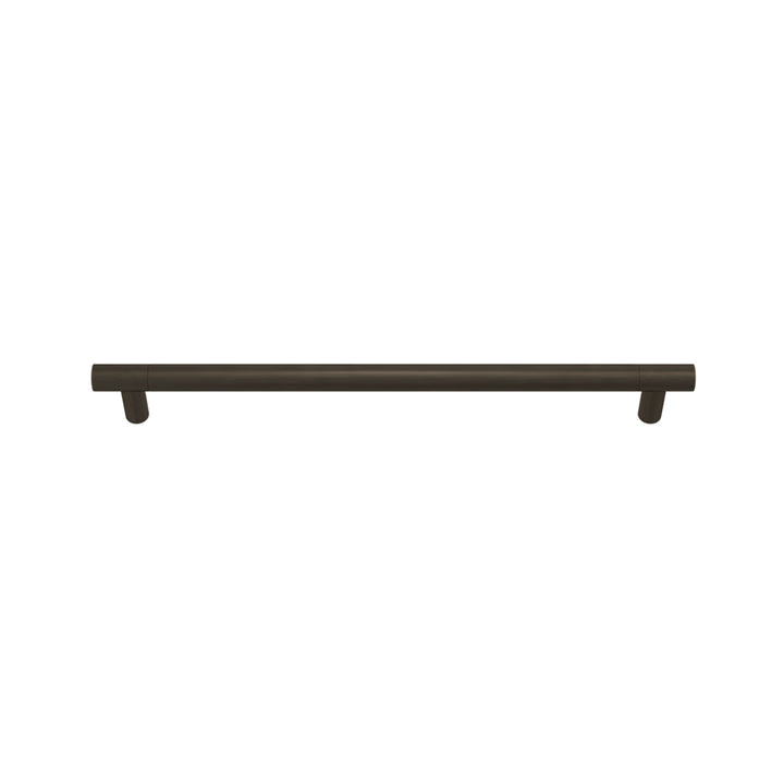 MÖBELGRIFF 264/224 – CABINET PULL 16MM BARREL SOLID
