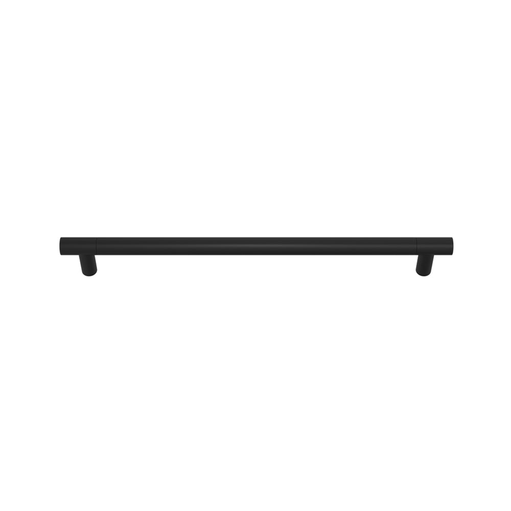 MÖBELGRIFF 264/224 – CABINET PULL 16MM BARREL SOLID