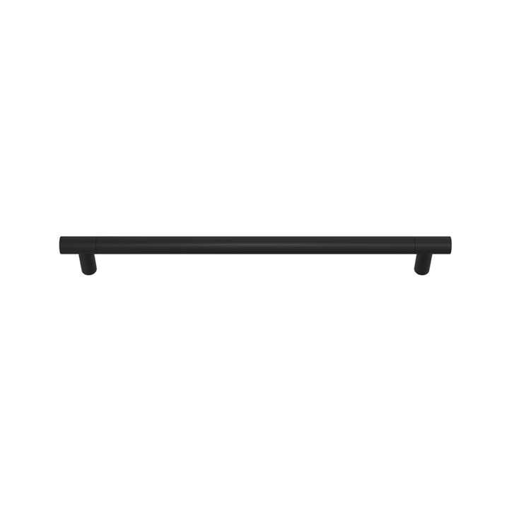 MÖBELGRIFF 264/224 – CABINET PULL 16MM BARREL SOLID