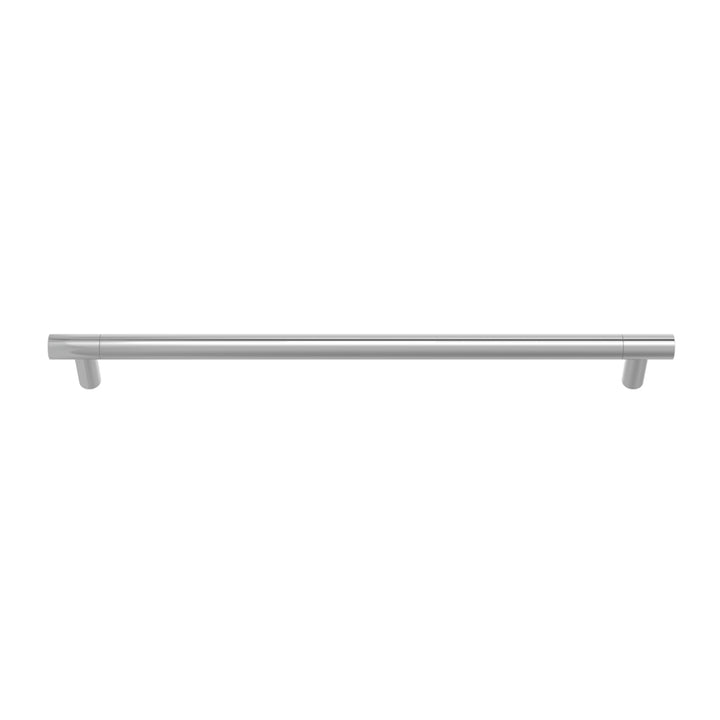 MÖBELGRIFF 340/300– CABINET PULL 16MM BARREL SOLID