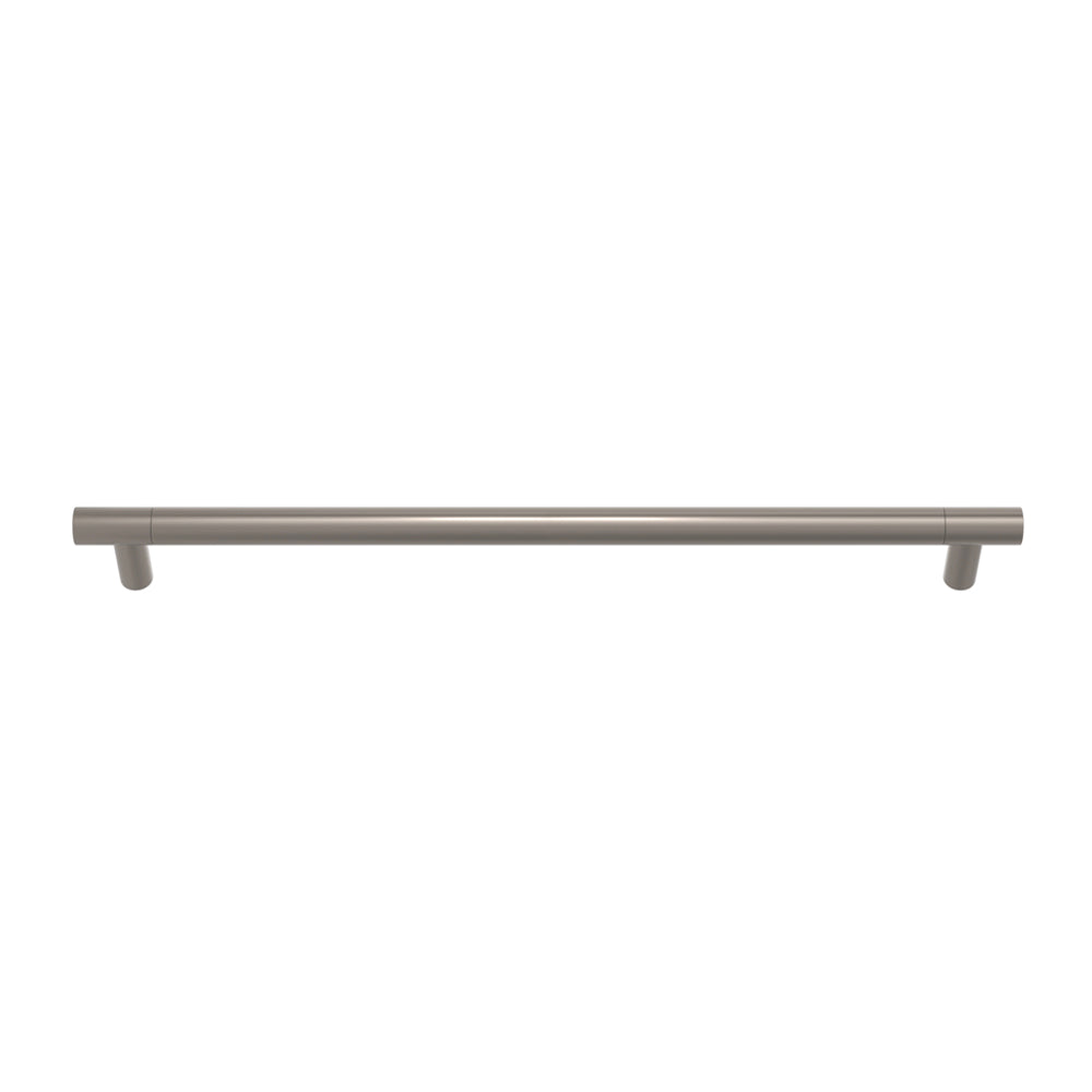 MÖBELGRIFF 340/300– CABINET PULL 16MM BARREL SOLID