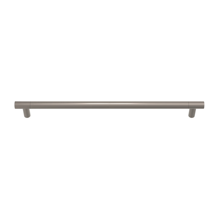 MÖBELGRIFF 340/300– CABINET PULL 16MM BARREL SOLID