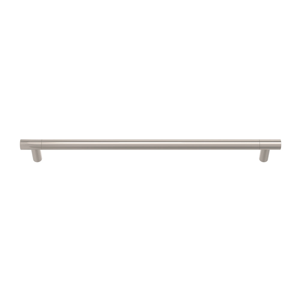 MÖBELGRIFF 340/300– CABINET PULL 16MM BARREL SOLID