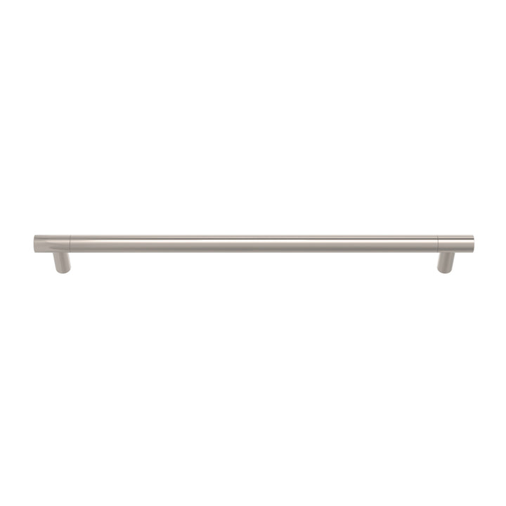 MÖBELGRIFF 340/300– CABINET PULL 16MM BARREL SOLID