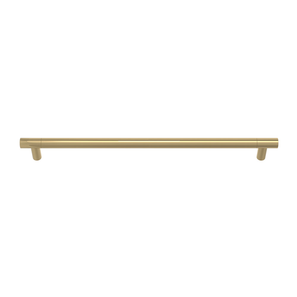 MÖBELGRIFF 340/300– CABINET PULL 16MM BARREL SOLID