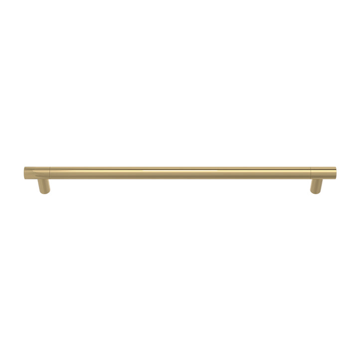 MÖBELGRIFF 340/300– CABINET PULL 16MM BARREL SOLID