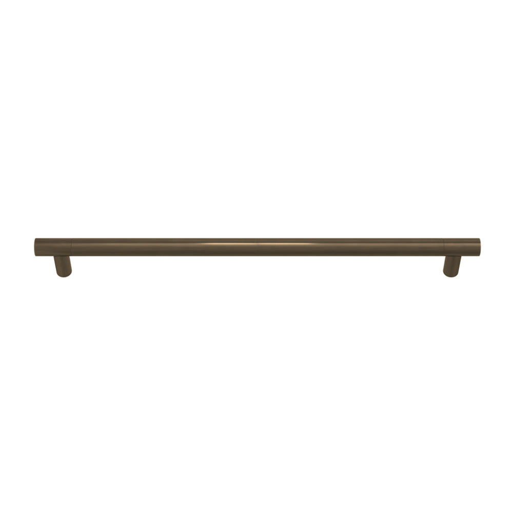MÖBELGRIFF 340/300– CABINET PULL 16MM BARREL SOLID