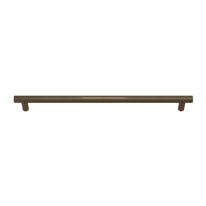MÖBELGRIFF 340/300– CABINET PULL 16MM BARREL SOLID