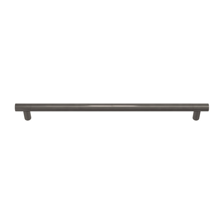 MÖBELGRIFF 340/300– CABINET PULL 16MM BARREL SOLID