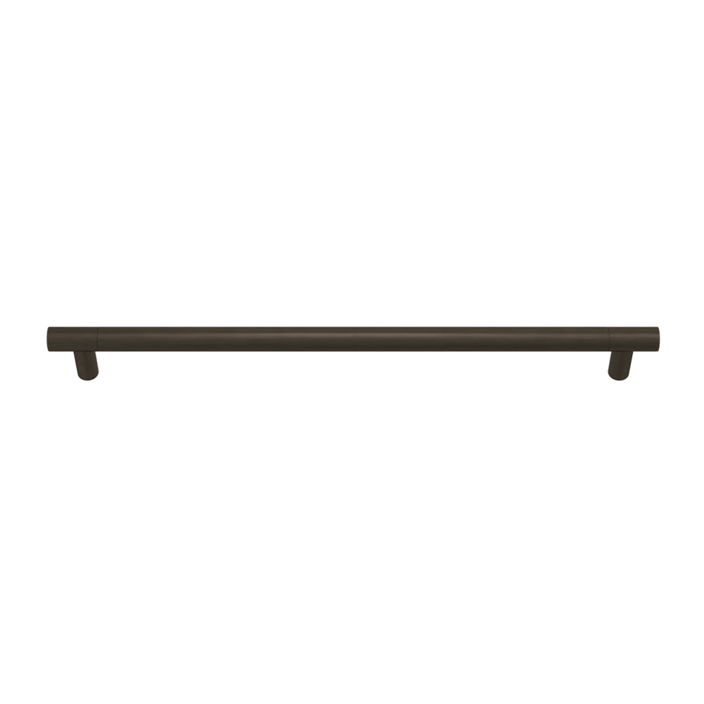 MÖBELGRIFF 340/300– CABINET PULL 16MM BARREL SOLID