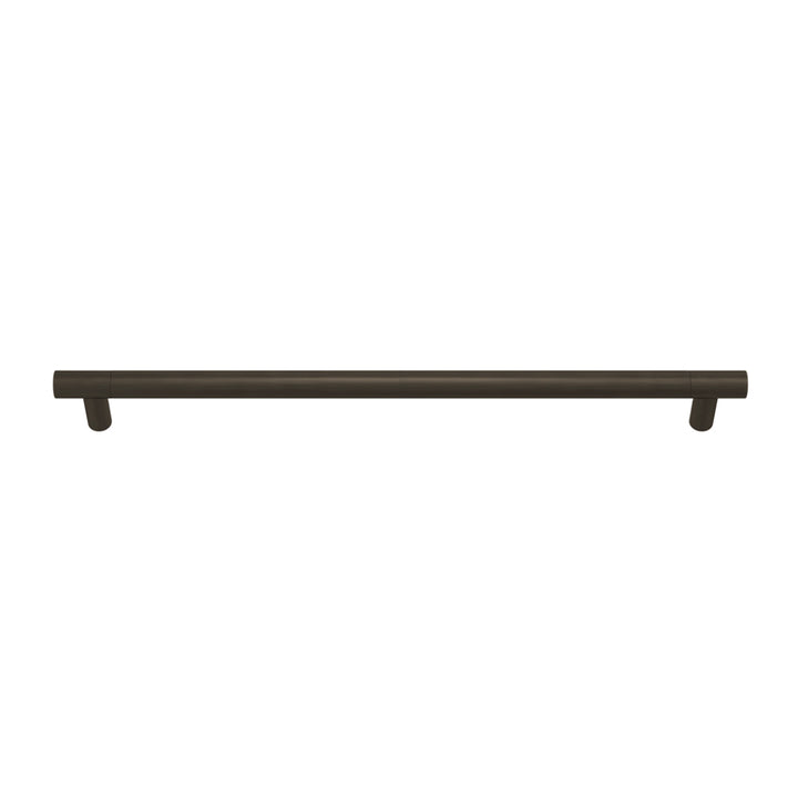 MÖBELGRIFF 340/300– CABINET PULL 16MM BARREL SOLID