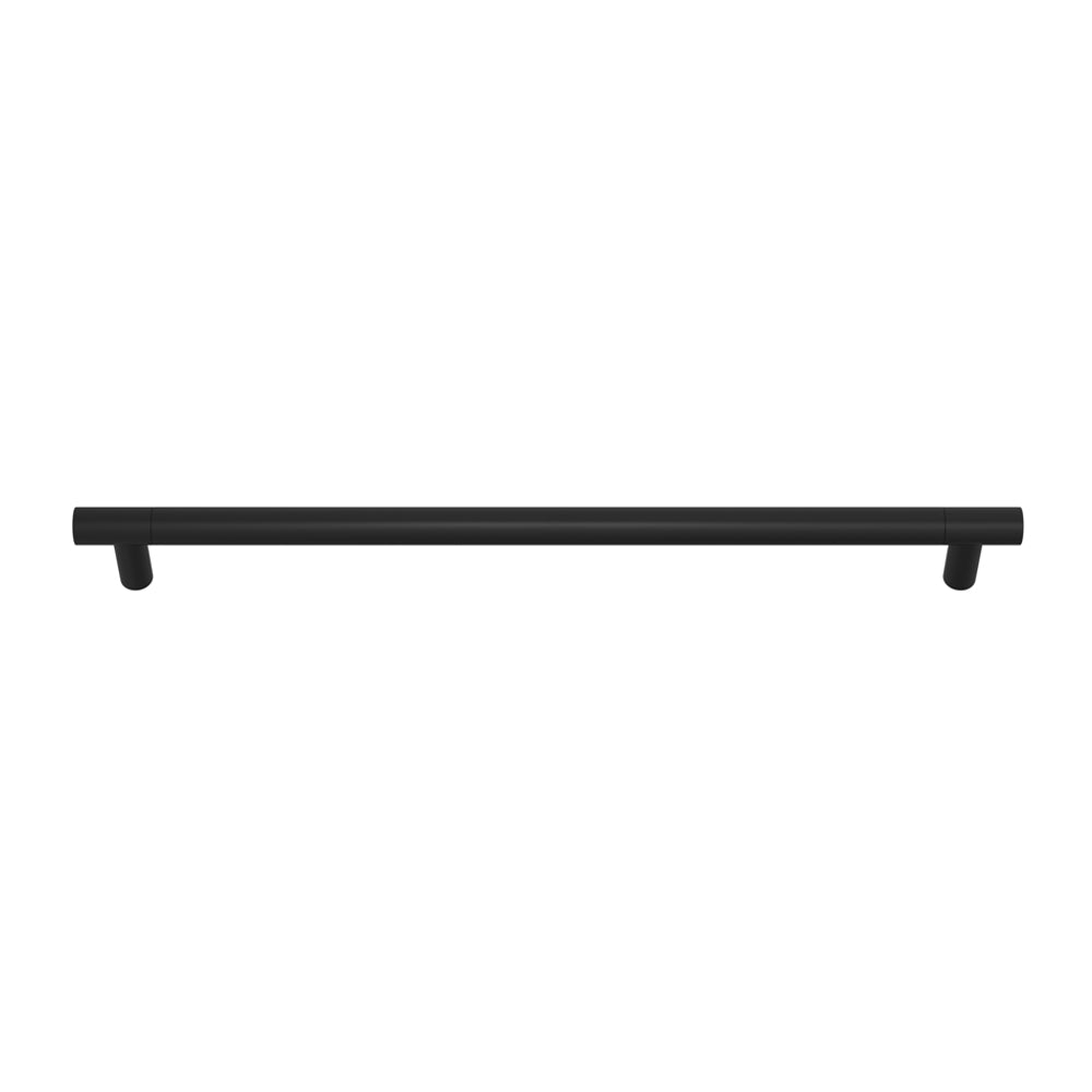 MÖBELGRIFF 340/300– CABINET PULL 16MM BARREL SOLID
