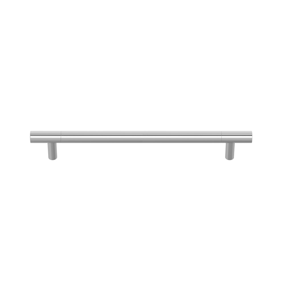MÖBELGRIFF 232/192 – CABINET PULL BARREL SOLID