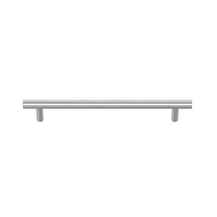 MÖBELGRIFF 232/192 – CABINET PULL BARREL SOLID