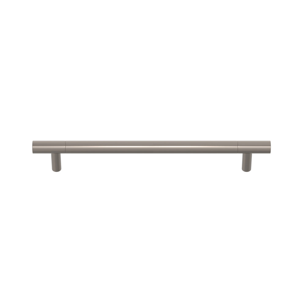 MÖBELGRIFF 232/192 – CABINET PULL BARREL SOLID
