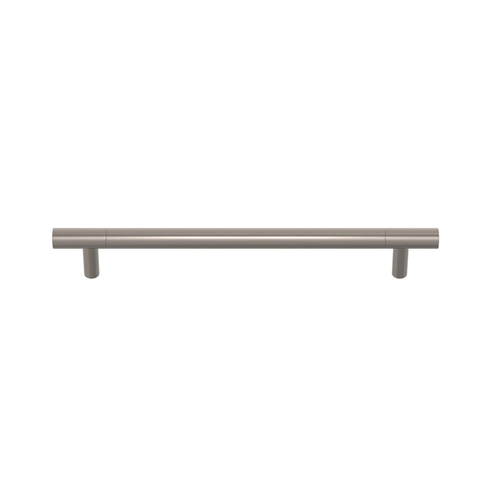 MÖBELGRIFF 232/192 – CABINET PULL BARREL SOLID