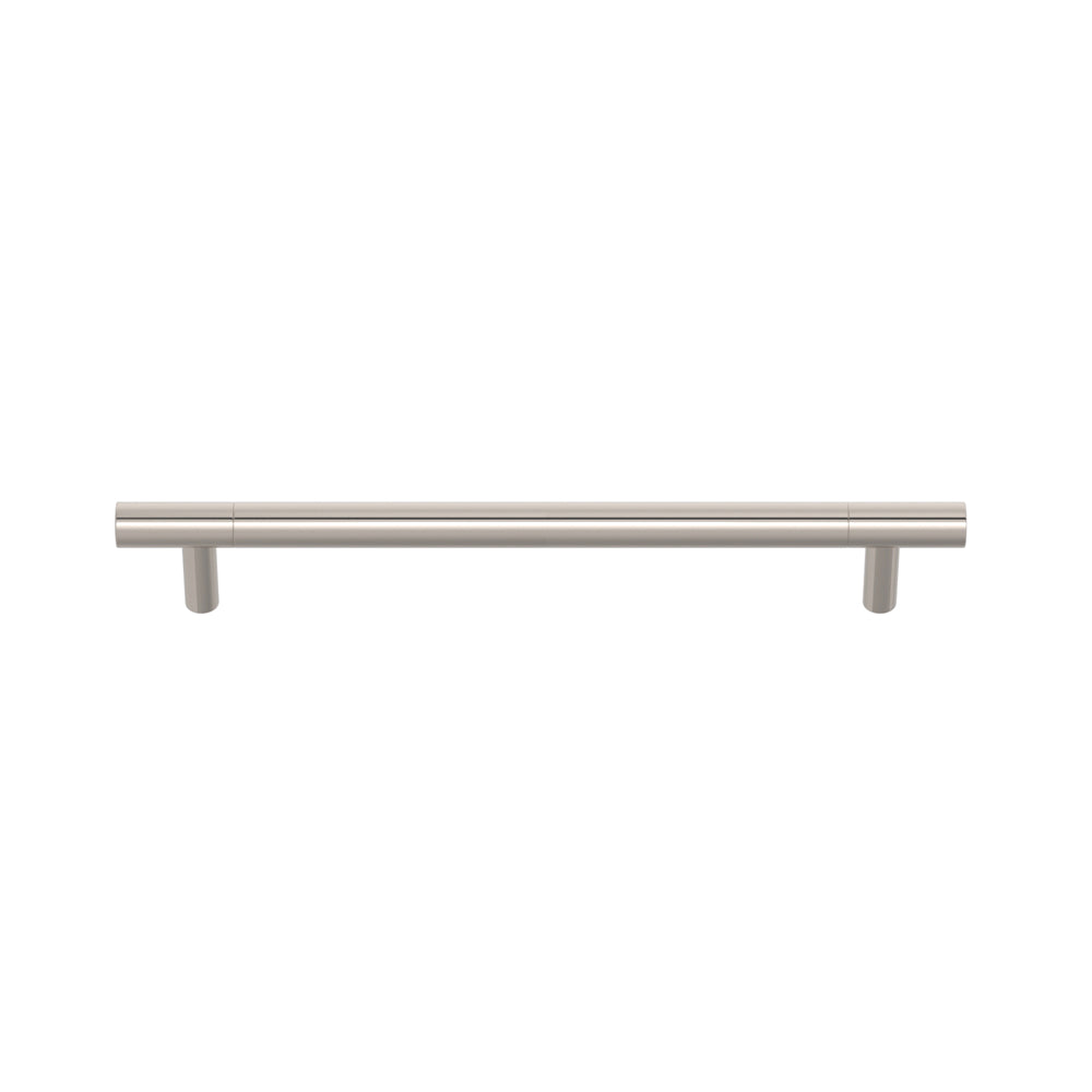 MÖBELGRIFF 232/192 – CABINET PULL BARREL SOLID